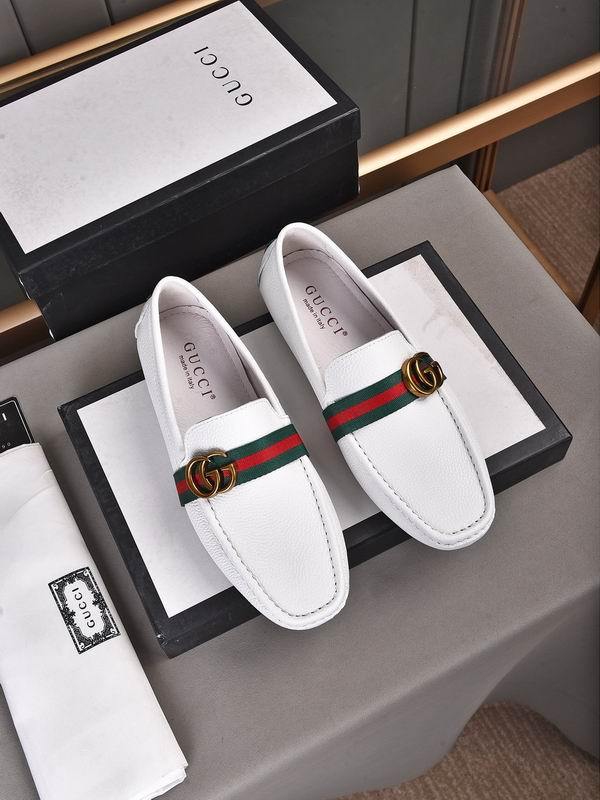 Gucci Men's Shoes 1478